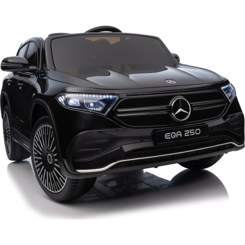 Pojazd Mercedes Benz EQA 250 Black