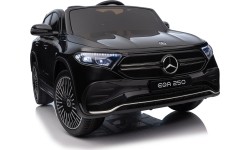 Pojazd Mercedes Benz EQA 250 Black