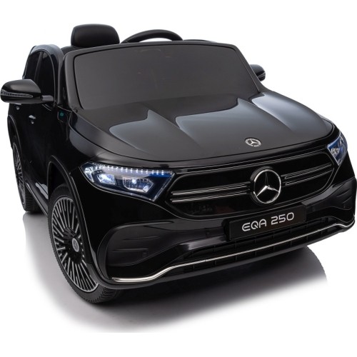 Pojazd Mercedes Benz EQA 250 Black