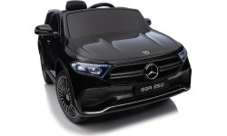 Pojazd Mercedes Benz EQA 250 Black