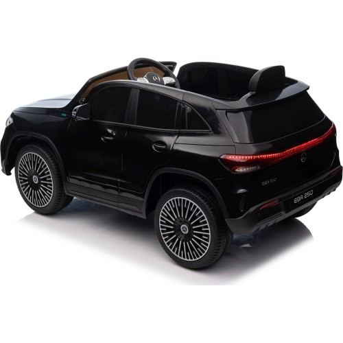 Pojazd Mercedes Benz EQA 250 Black