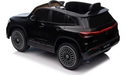 Pojazd Mercedes Benz EQA 250 Black