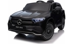 Pojazd Mercedes Benz EQA 250 Black