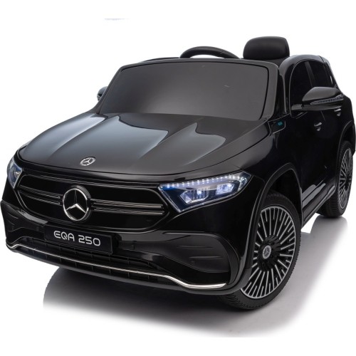 Pojazd Mercedes Benz EQA 250 Black