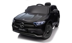 Pojazd Mercedes Benz EQA 250 Black