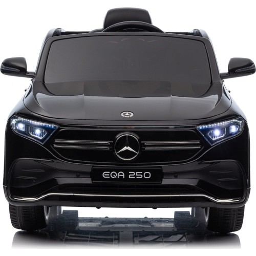 Pojazd Mercedes Benz EQA 250 Black