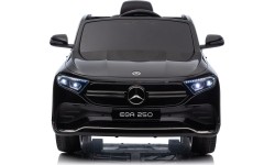 Pojazd Mercedes Benz EQA 250 Black