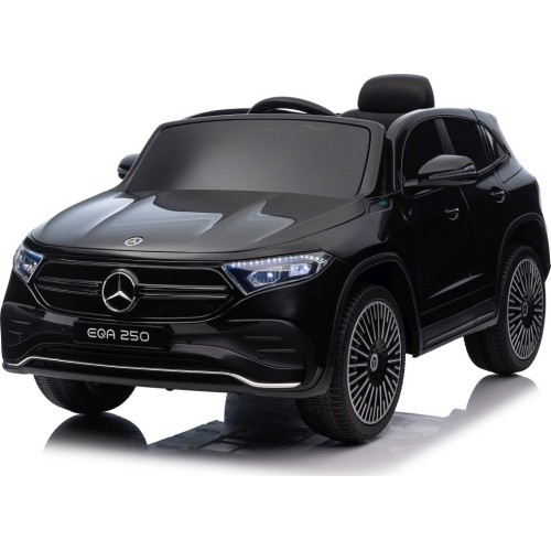 Pojazd Mercedes Benz EQA 250 Black