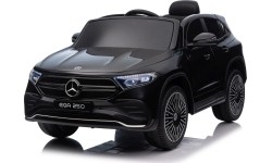 Pojazd Mercedes Benz EQA 250 Black