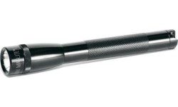 Latarka Maglite Mini LED, 2AA, czarna