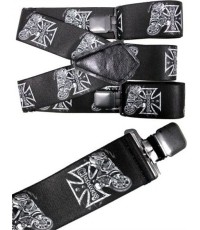 Szelki MTHDR Choppers