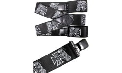 Szelki MTHDR Choppers