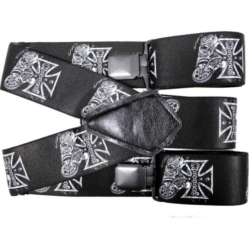 Szelki MTHDR Choppers