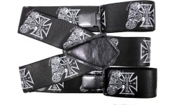 Szelki MTHDR Choppers