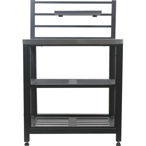 Stół modułowy TORINO 4 do kuchni zewnętrznej 80x47x123cm