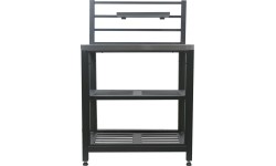 Stół modułowy TORINO 4 do kuchni zewnętrznej 80x47x123cm