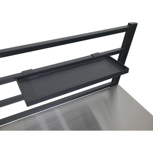 Stół modułowy TORINO 4 do kuchni zewnętrznej 80x47x123cm