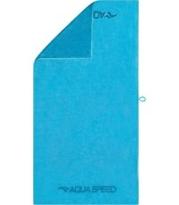 Ręcznik DRY SOFT 400g. 70x140 - 02