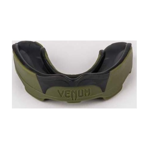 Ochraniacz na zęby Venum Predator, khaki/czarny