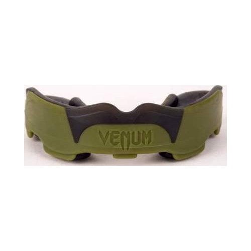 Ochraniacz na zęby Venum Predator, khaki/czarny