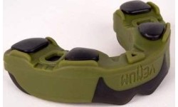Ochraniacz na zęby Venum Predator, khaki/czarny