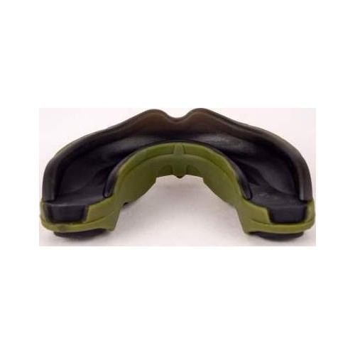 Ochraniacz na zęby Venum Predator, khaki/czarny