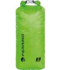 Torba wodoszczelna Ferrino Drylite 5 L - Green