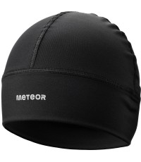 Cień czapki treningowej - Black