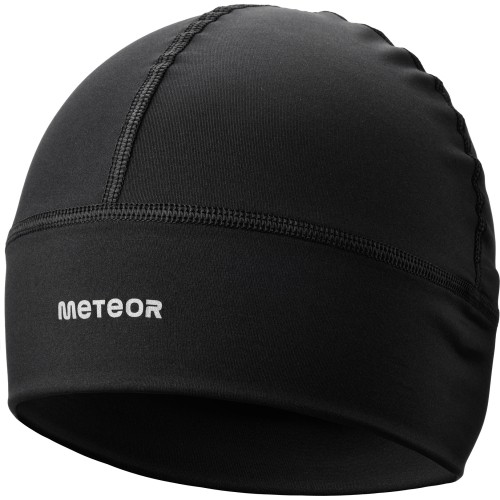 Cień czapki treningowej - Black