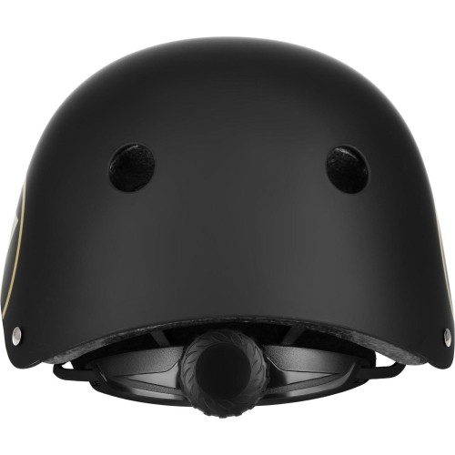 MTW001-1 KASK NILS EXTREME - Czarny-Niebieski