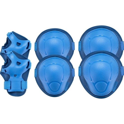 Set of Spokey BUFFER protection pads