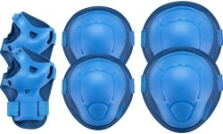Set of Spokey BUFFER protection pads