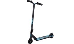 HS138 BLACK-TURQUISE STUNT SCOOTER NILS EXTREME