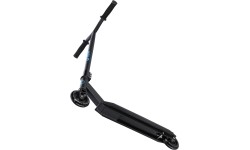HS138 BLACK-TURQUISE STUNT SCOOTER NILS EXTREME