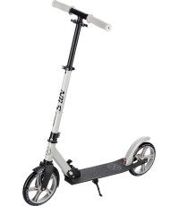 HM2009 GREY SCOOTER NILS EXTREME