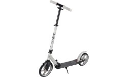 HM2009 GREY SCOOTER NILS EXTREME