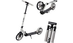 HM2009 GREY SCOOTER NILS EXTREME