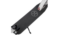 HM2009 GREY SCOOTER NILS EXTREME