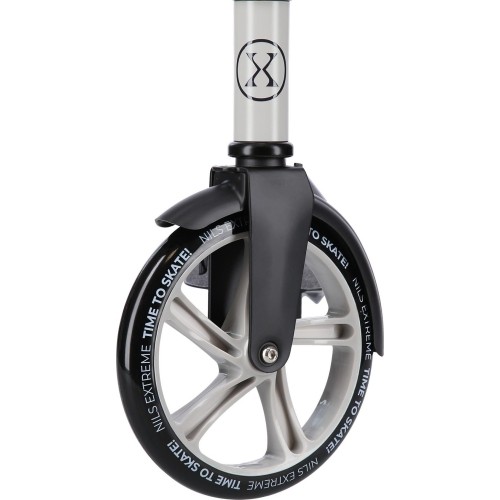 HM2009 GREY SCOOTER NILS EXTREME