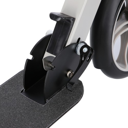 HM2009 GREY SCOOTER NILS EXTREME