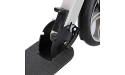 HM2009 GREY SCOOTER NILS EXTREME