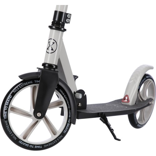 HM2009 GREY SCOOTER NILS EXTREME