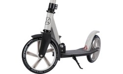 HM2009 GREY SCOOTER NILS EXTREME