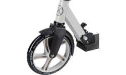 HM2009 GREY SCOOTER NILS EXTREME