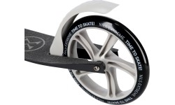 HM2009 GREY SCOOTER NILS EXTREME