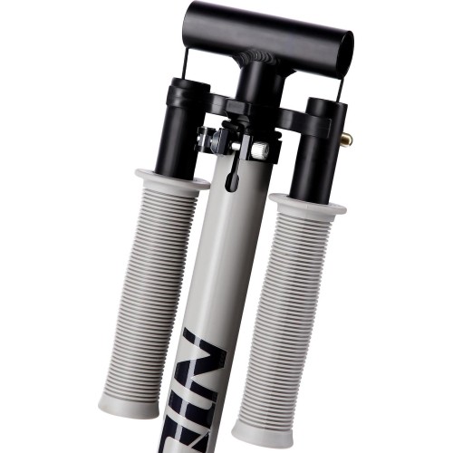 HM2009 GREY SCOOTER NILS EXTREME