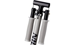 HM2009 GREY SCOOTER NILS EXTREME