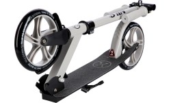 HM2009 GREY SCOOTER NILS EXTREME