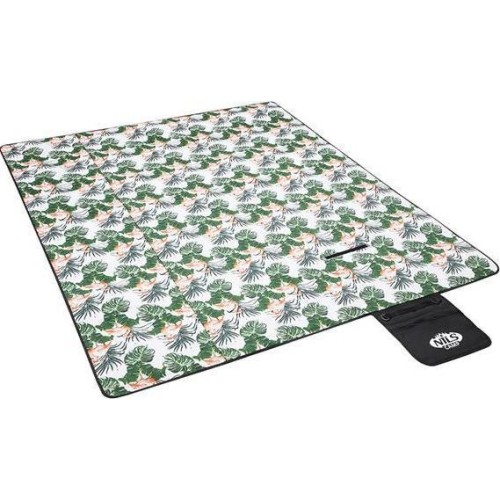 NC8008 PICNINC MAT NILS CAMP