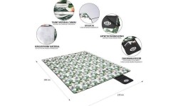 NC8008 PICNINC MAT NILS CAMP